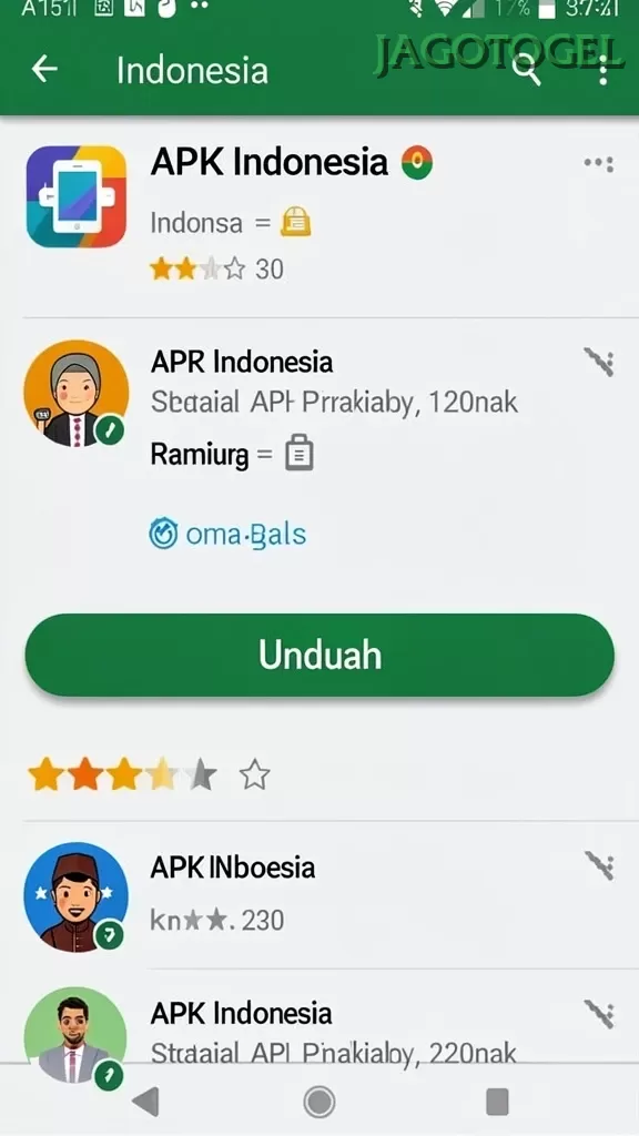 Screenshot katakjp nomor 1