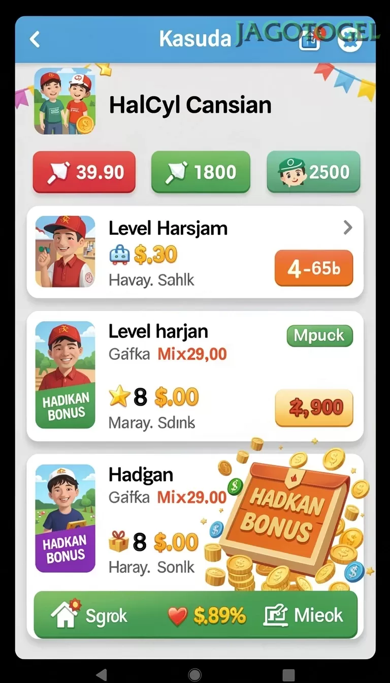 Screenshot mega77 nomor 3