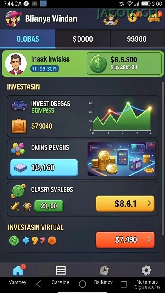 Screenshot kepo66 nomor 3