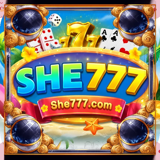 she777 - 3