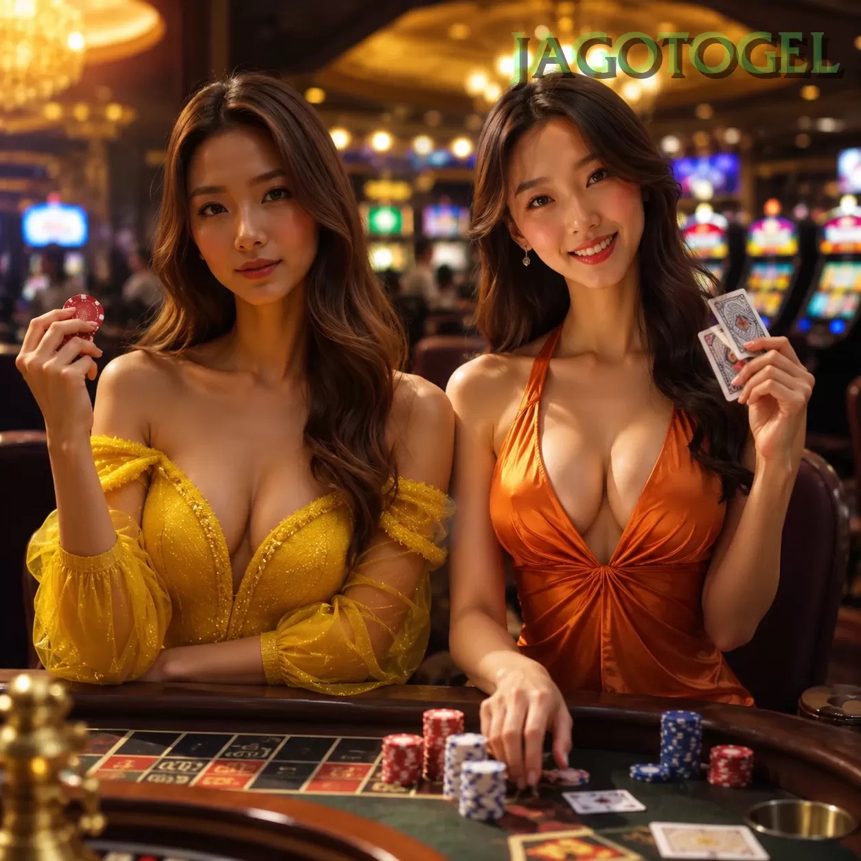 jagotogel