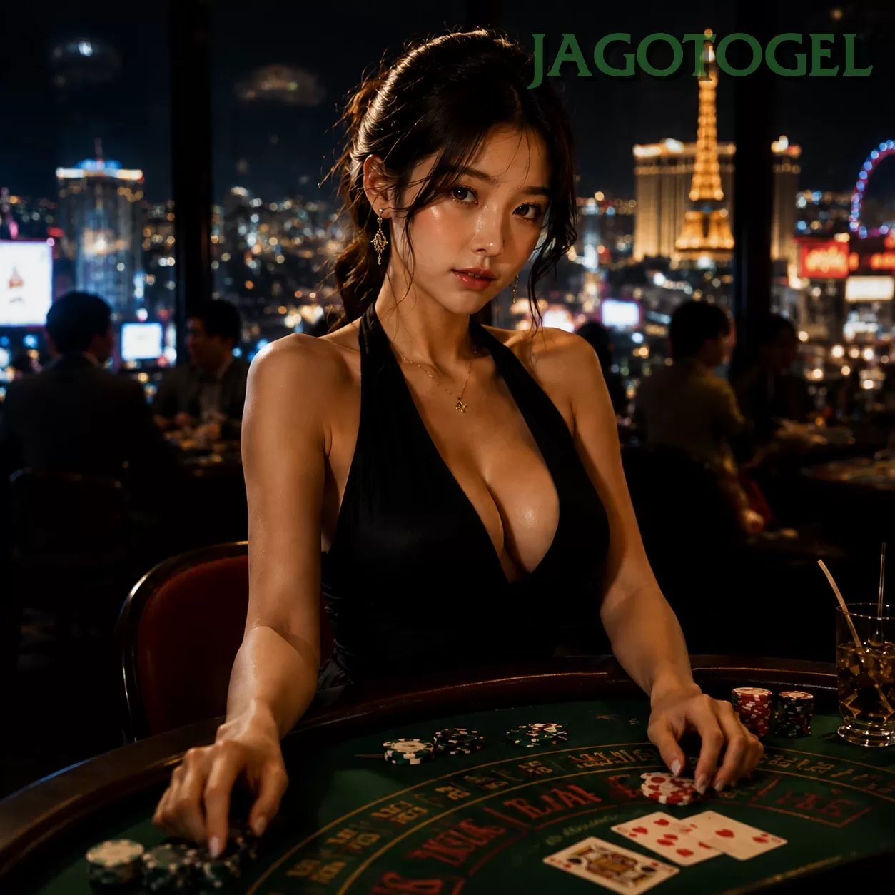jagotogel