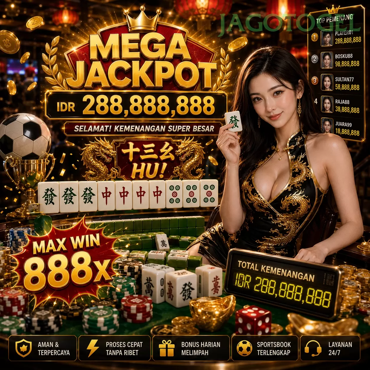 jagotogel