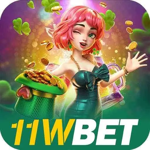 11wbet APK Terbaru: Download Cepat dan Gratis APK Resmi — ikon aplikasi