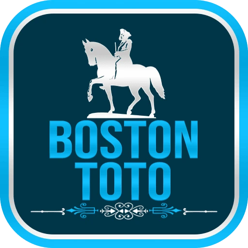 bostontoto APK Terbaru: Download Cepat dan Gratis APK Resmi — ikon aplikasi