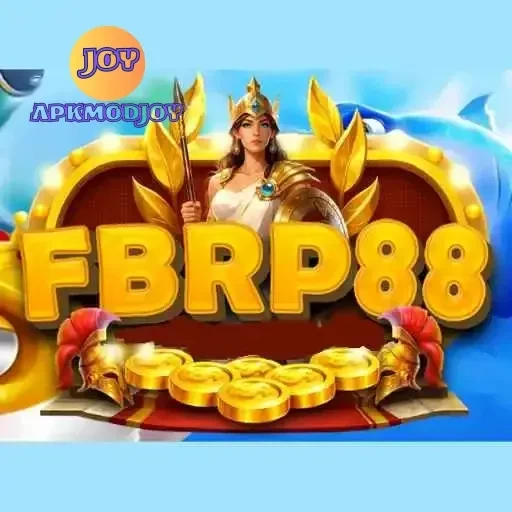 fbrp88 APK Terbaru: Download Cepat dan Gratis APK Resmi — ikon aplikasi