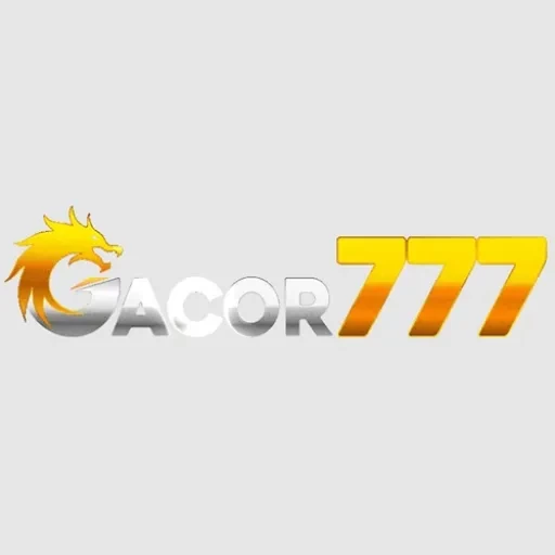 gacor777 APK Terbaru: Download Cepat dan Gratis APK Resmi — ikon aplikasi