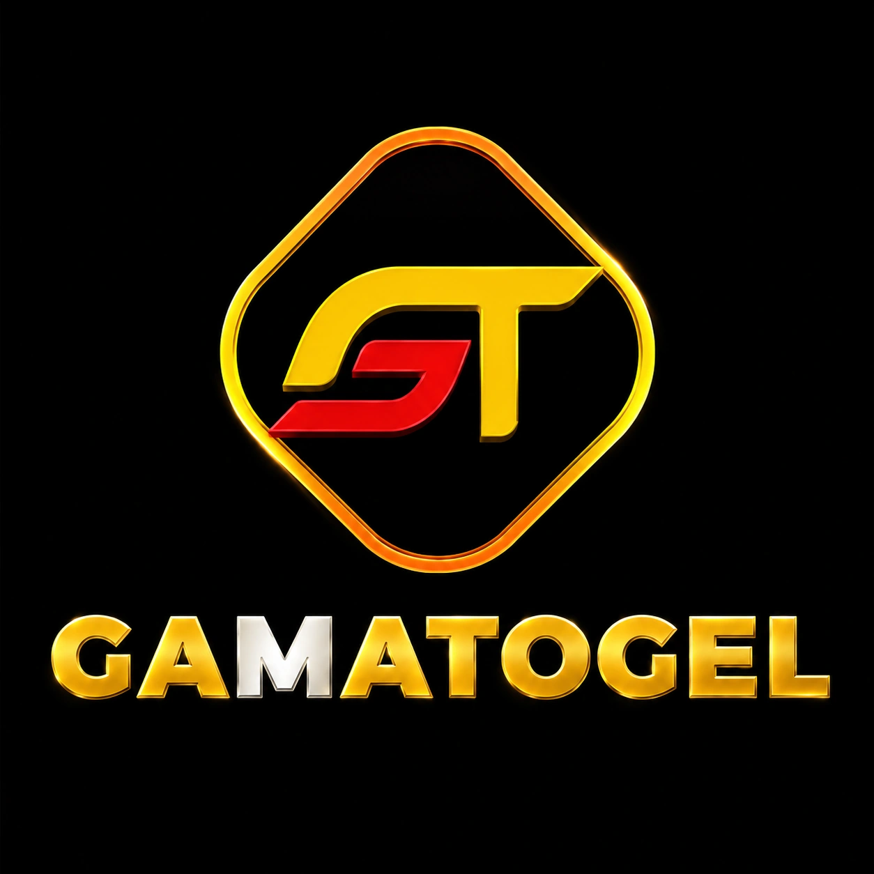 Ikon gamatogel
