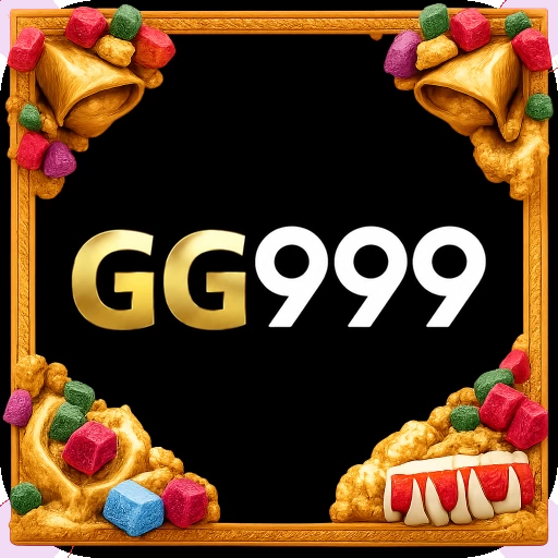 gg999 APK Terbaru: Download Cepat dan Gratis APK Resmi — ikon aplikasi