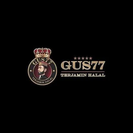 gus77 APK Terbaru: Download Cepat dan Gratis APK Resmi — ikon aplikasi