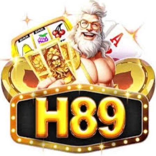 h89 APK Terbaru: Download Cepat dan Gratis APK Resmi — ikon aplikasi