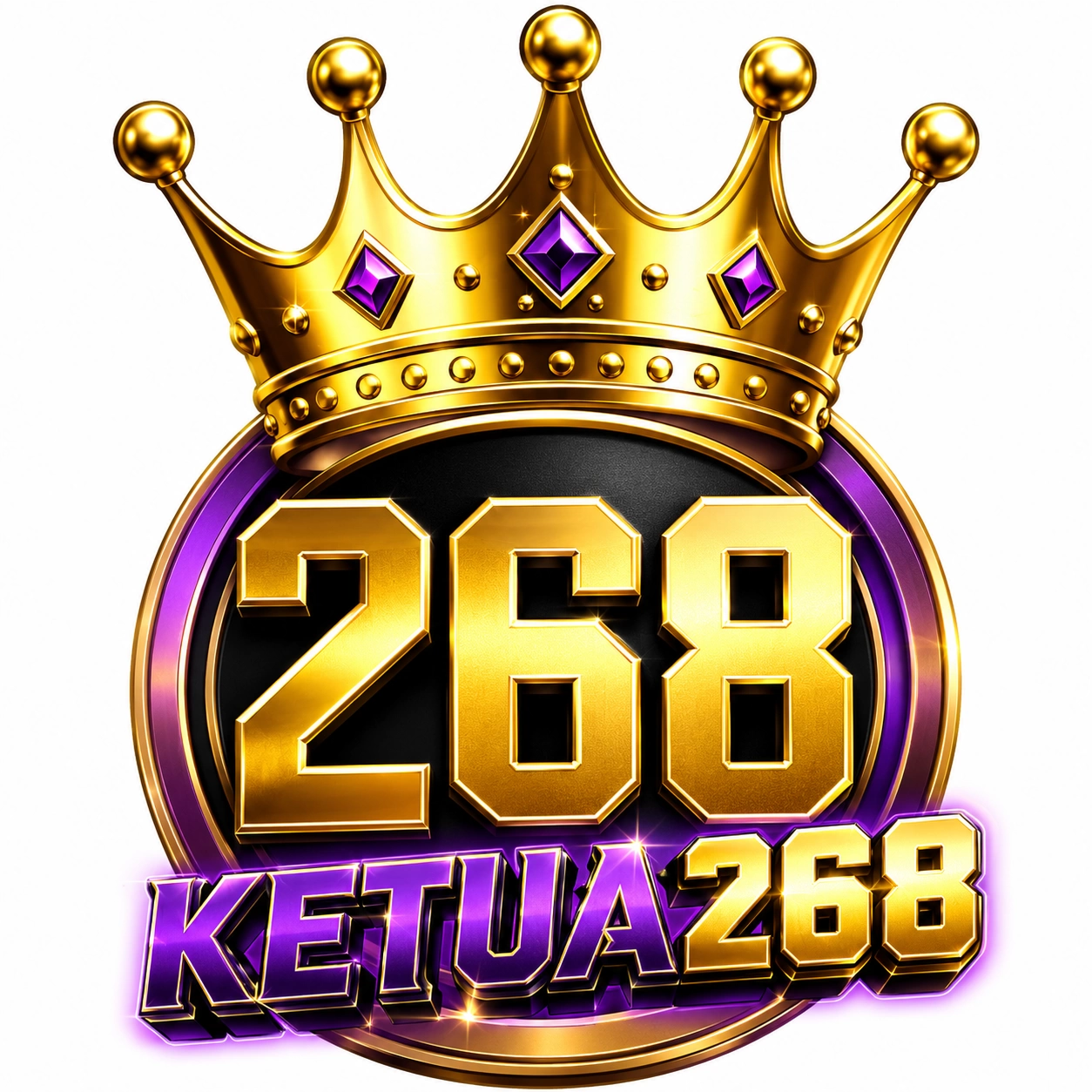 ketua268 APK Terbaru: Download Cepat dan Gratis APK Resmi — ikon aplikasi