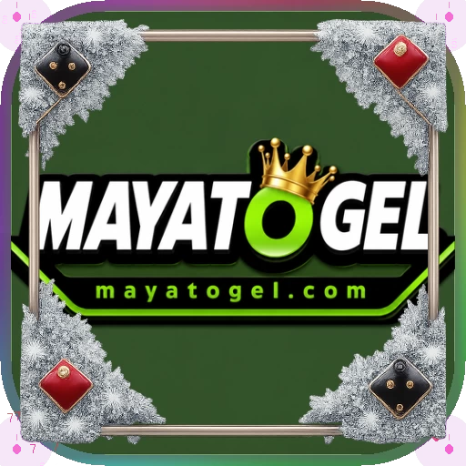 mayatogel APK Terbaru: Download Cepat dan Gratis APK Resmi — ikon aplikasi