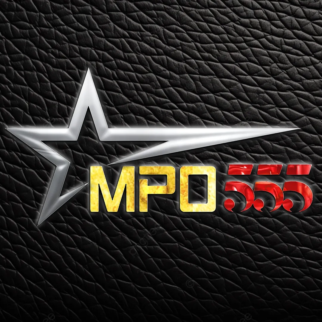 mpo555 APK Terbaru: Download Cepat dan Gratis APK Resmi — ikon aplikasi