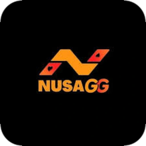 nusagg APK Terbaru: Download Cepat dan Gratis APK Resmi — ikon aplikasi