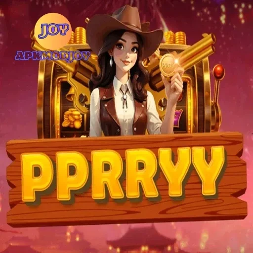 pprryy APK Terbaru: Download Cepat dan Gratis APK Resmi — ikon aplikasi