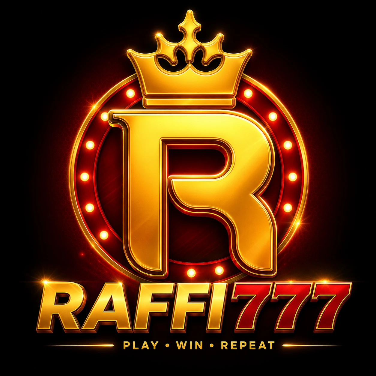 raffi777 APK Terbaru: Download Cepat dan Gratis APK Resmi — ikon aplikasi