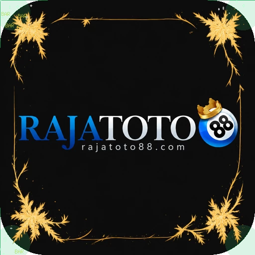 rajatoto88 APK Terbaru: Download Cepat dan Gratis APK Resmi — ikon aplikasi