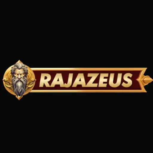 rajazeus APK Terbaru: Download Cepat dan Gratis APK Resmi — ikon aplikasi