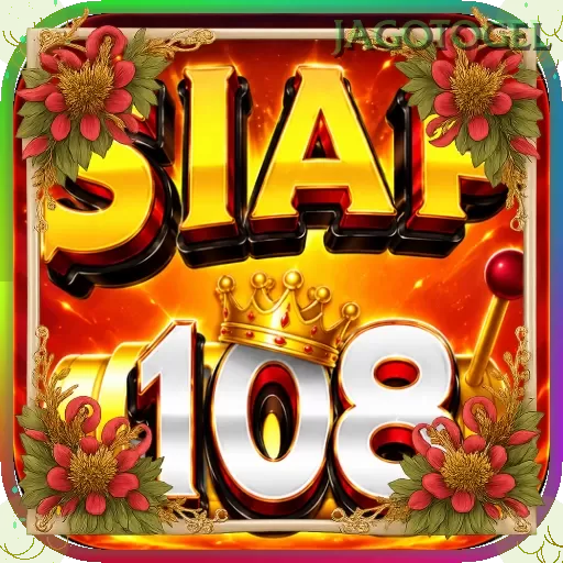 Ikon siap108