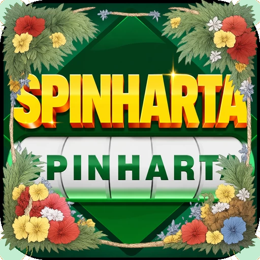 spinharta APK Terbaru: Download Cepat dan Gratis APK Resmi — ikon aplikasi