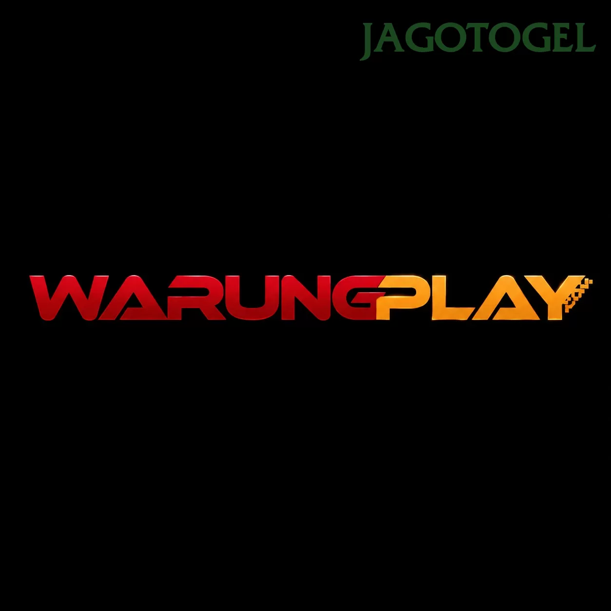 Ikon warungplay