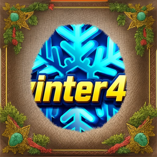 winter4d APK Terbaru: Download Cepat dan Gratis APK Resmi — ikon aplikasi