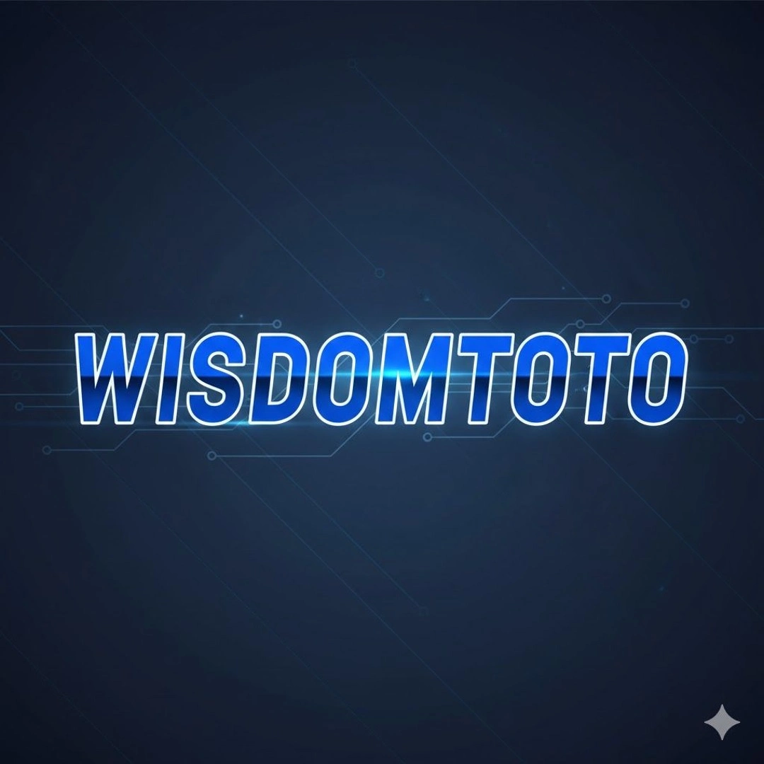 wisdomtoto APK Terbaru: Download Cepat dan Gratis APK Resmi — ikon aplikasi