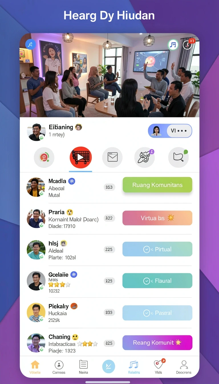 Screenshot atomi08 APK Terbaru: Download Cepat dan Gratis nomor 2