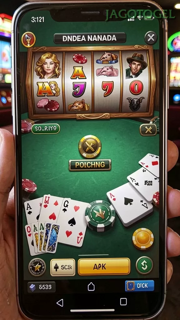 Screenshot v89 nomor 3