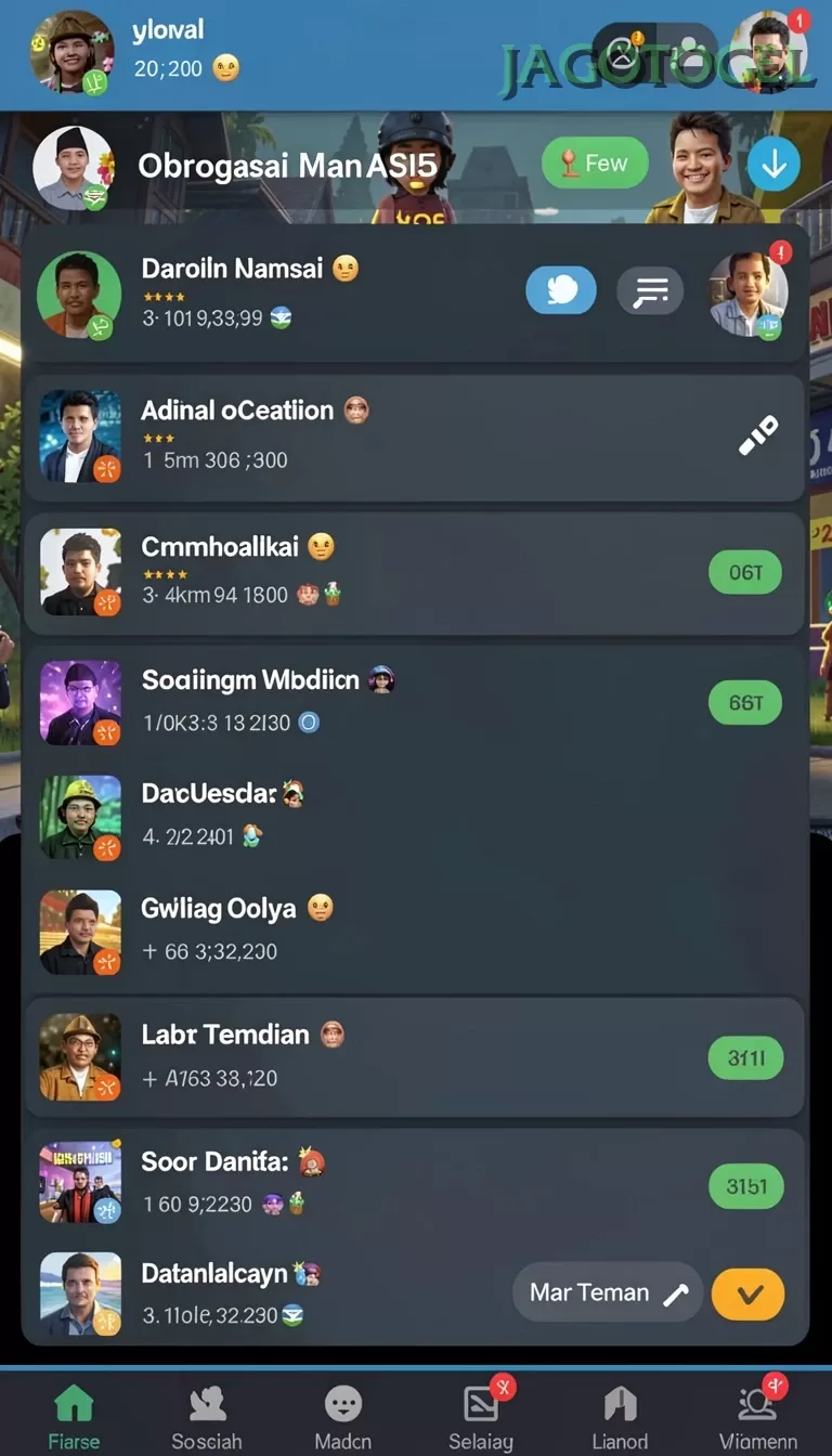 Screenshot v89 nomor 2